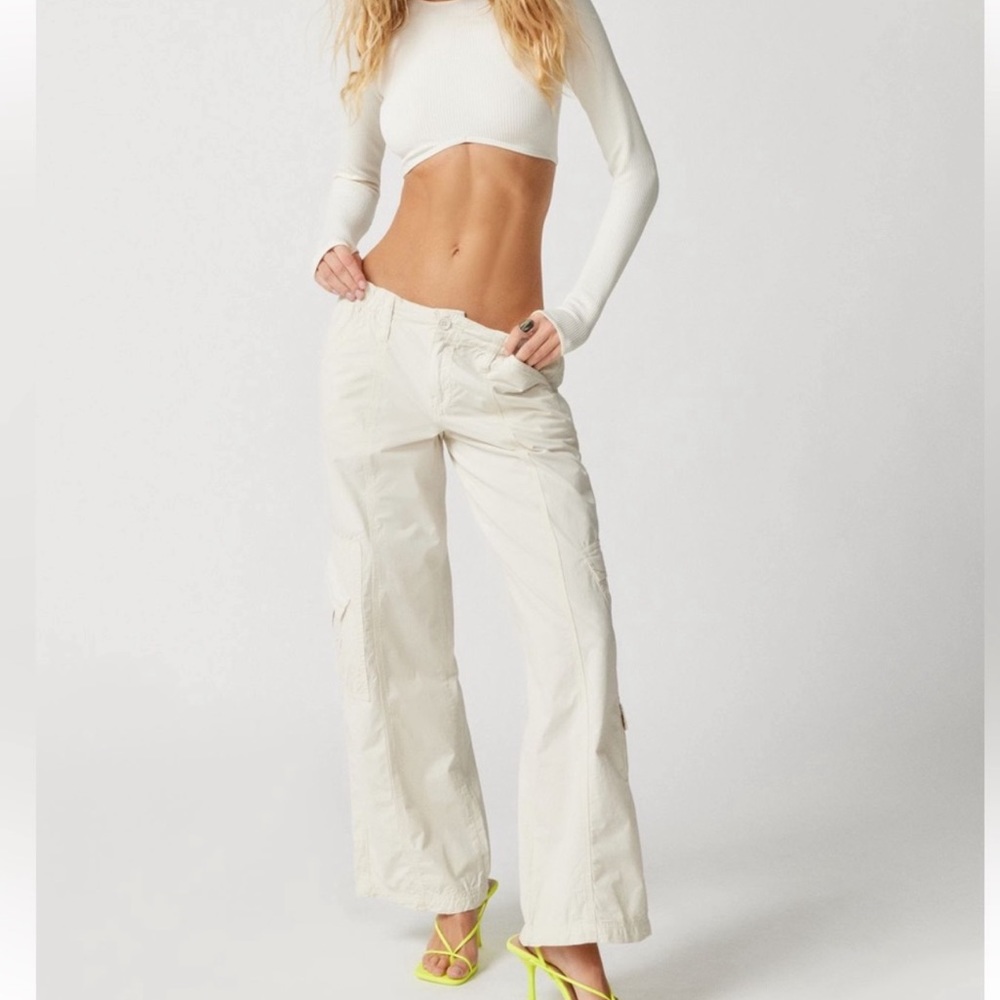 BDG Y2K Cargo  from Urban Outfitters
